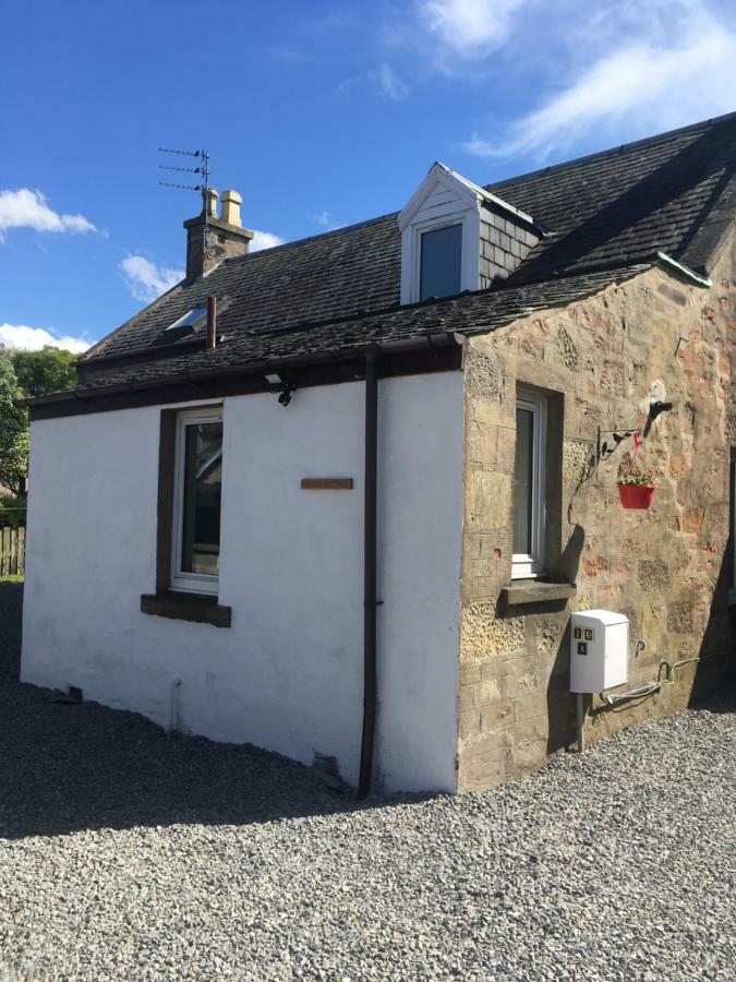 Whisky Cottage Inverness Extérieur photo