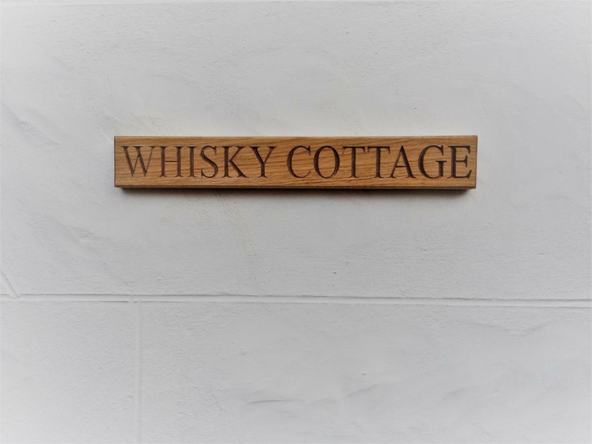 Whisky Cottage Inverness Extérieur photo